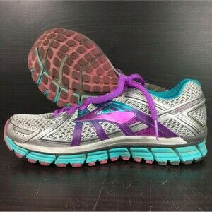 Brooks Adrenaline GTS 17 -Women's 7.5(B) Running Shoes (1202341B055) 1202311B055